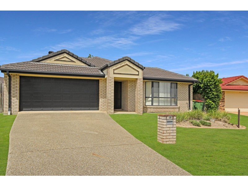 18 Hillview Street, Springfield QLD 4300