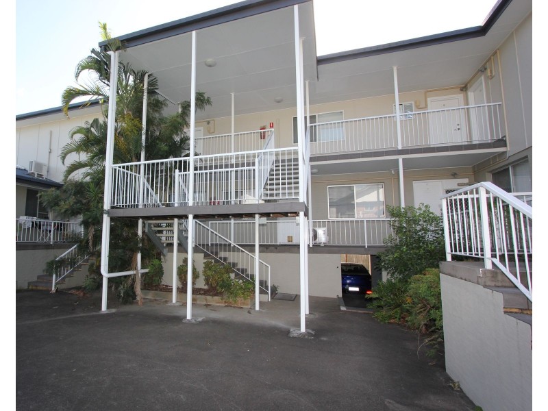 7/14 Coyne Street, Sherwood QLD 4075