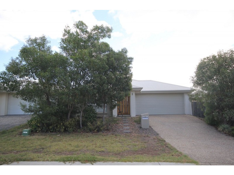 14 Korac Drive, Bellbird Park QLD 4300