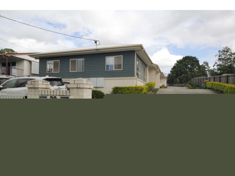 3/39 Law Street, Redbank QLD 4301