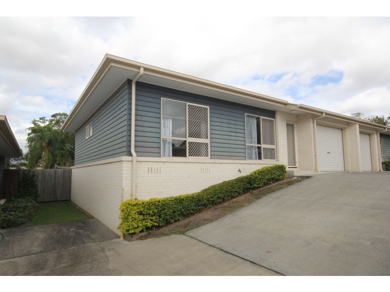 3/39 Law Street, Redbank QLD 4301