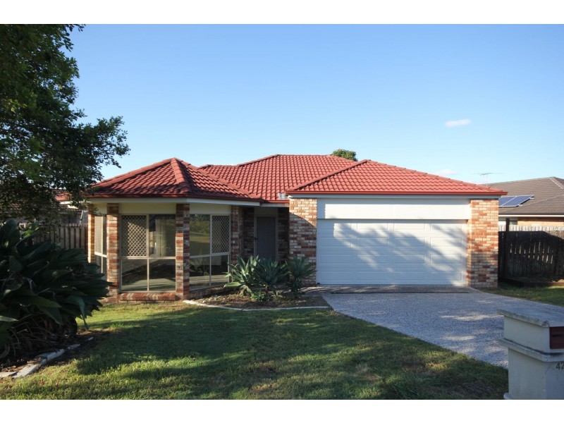 42 Carney Circuit, Redbank Plains QLD 4301