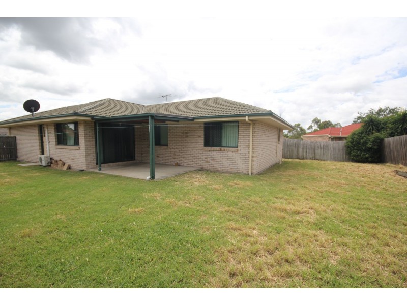 21 Burrawang Street, Redbank Plains QLD 4301