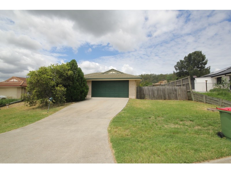 21 Burrawang Street, Redbank Plains QLD 4301