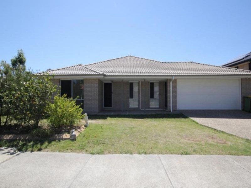 28 Admiral Crescent, Springfield Lakes QLD 4300