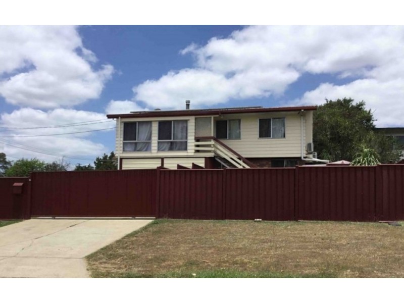 2 Toni Court, Redbank Plains QLD 4301