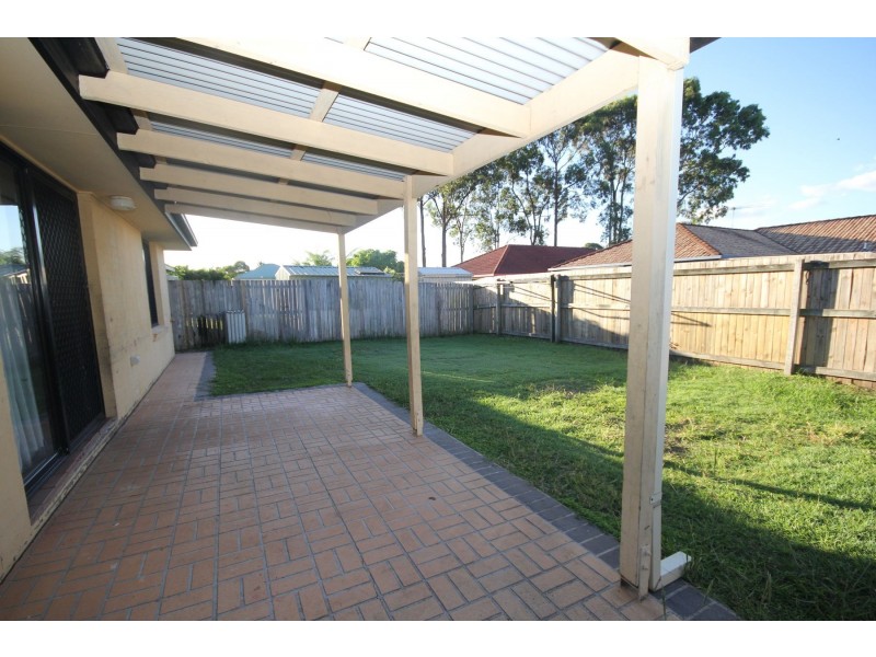15 Eden Crescent, Springfield Lakes QLD 4300