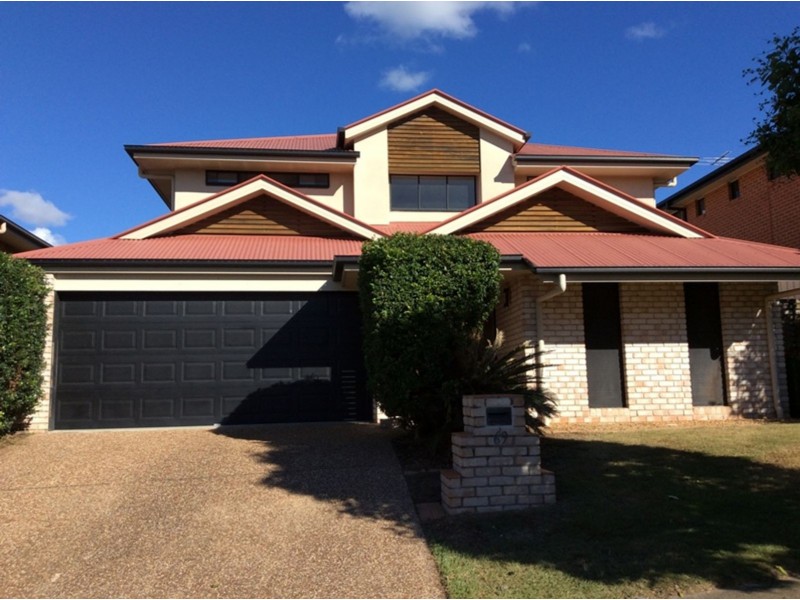 69 Lloyd Bird Crescent, Springfield Lakes QLD 4300