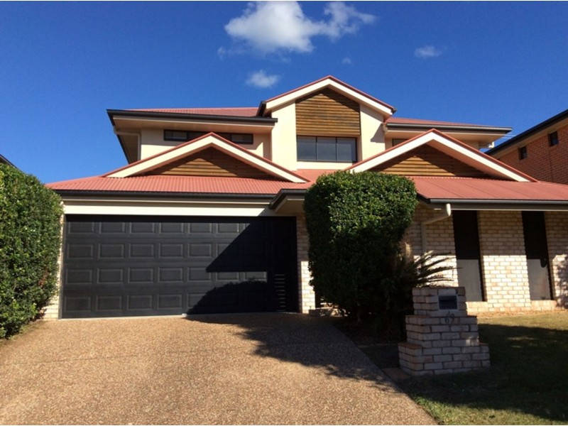 69 Lloyd Bird Crescent, Springfield Lakes QLD 4300