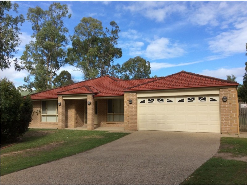 2 Ripponlea Court, Forest Lake QLD 4078