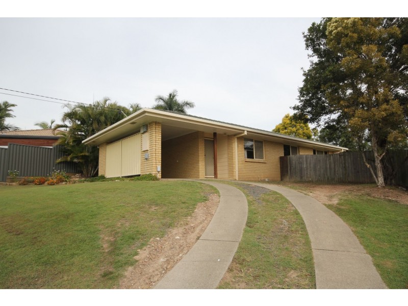 20 Whitlam Drive, Collingwood Park QLD 4301