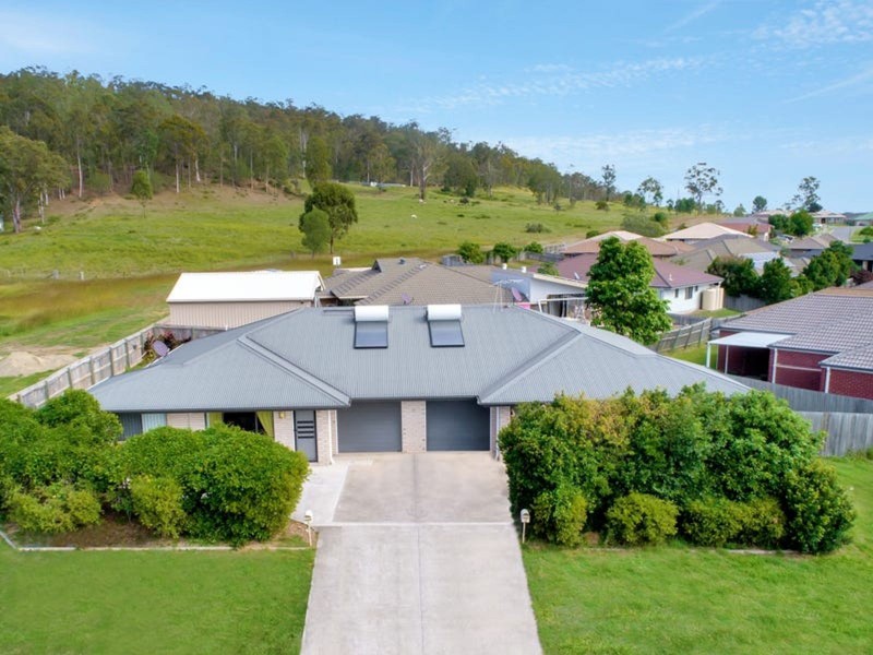 2/51 Berrigan Street, Redbank Plains QLD 4301