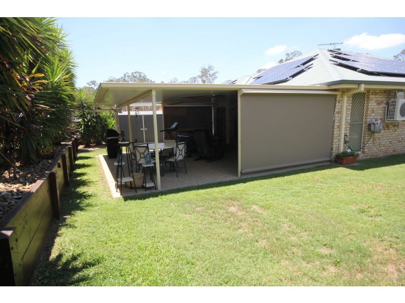 11 Foreman Court, Collingwood Park QLD 4301