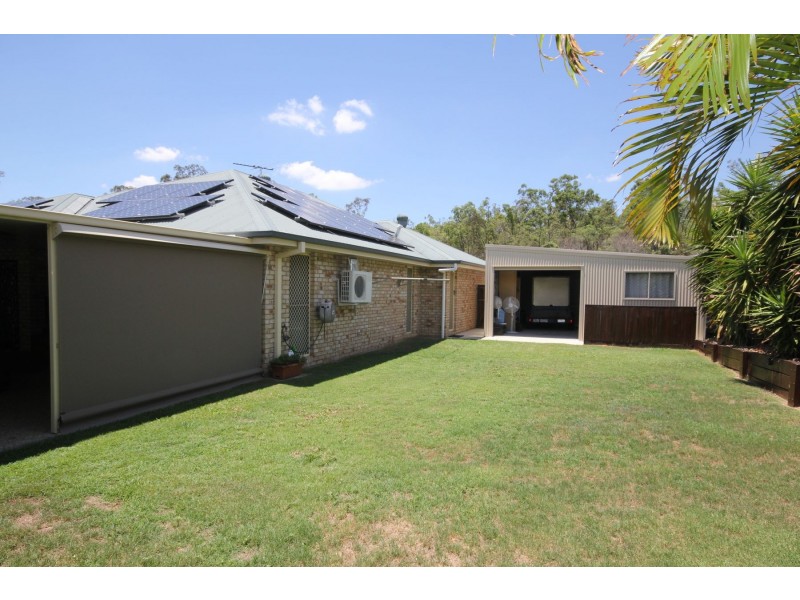 11 Foreman Court, Collingwood Park QLD 4301