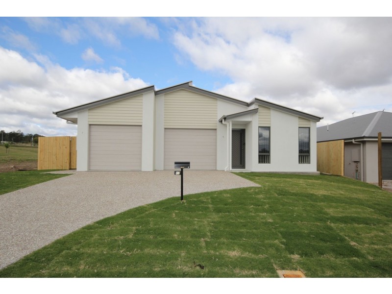2/47 Br Ted Magee Drive, Collingwood Park QLD 4301
