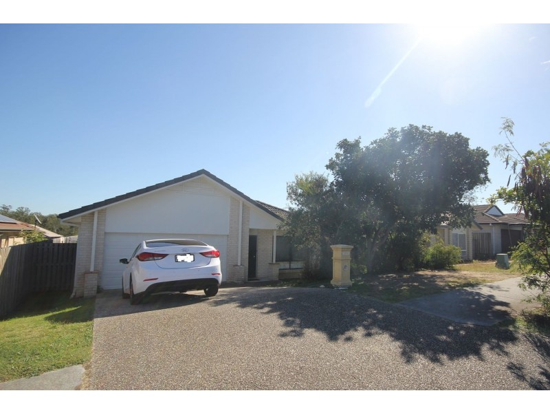 133 Highbury Drive, Redbank Plains QLD 4301