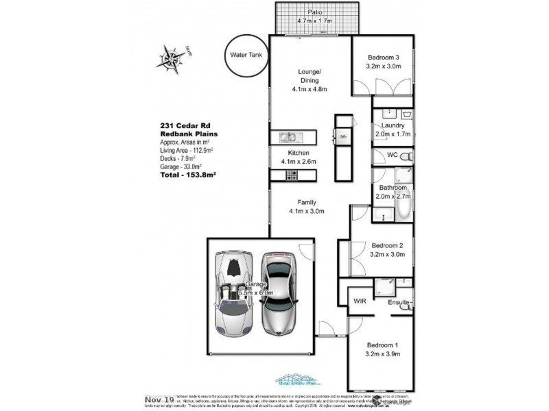 231 Cedar Road, Redbank Plains QLD 4301
