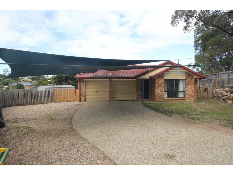 16 Coliban Court, Collingwood Park QLD 4301