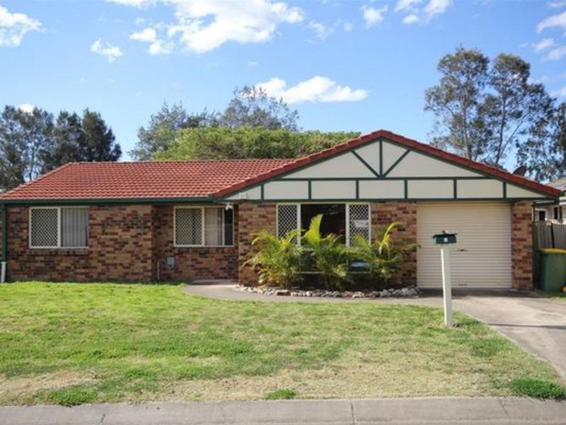 6 Gumnut Grove, Redbank Plains QLD 4301