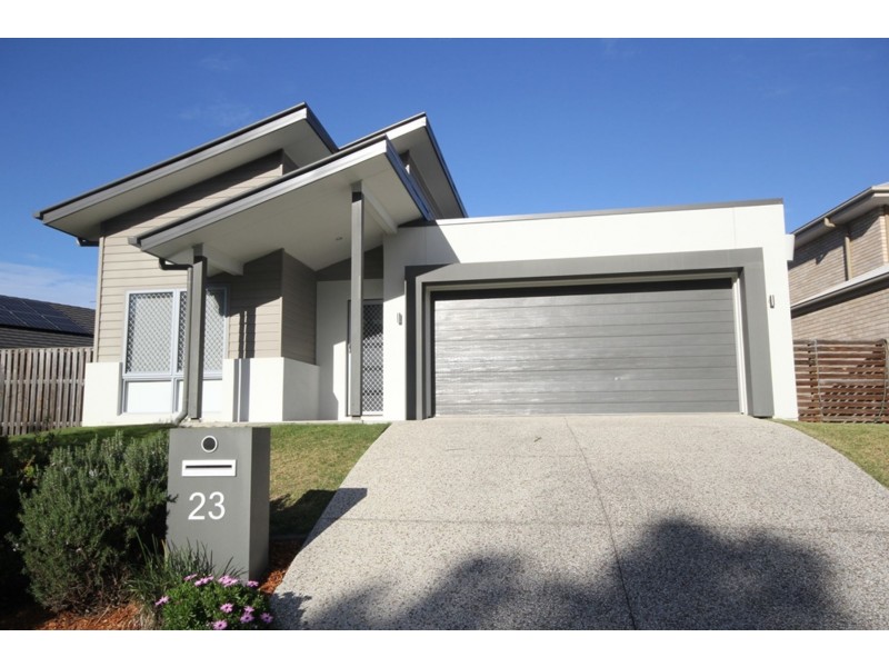 23 Fitzpatrick Circuit, Augustine Heights QLD 4300