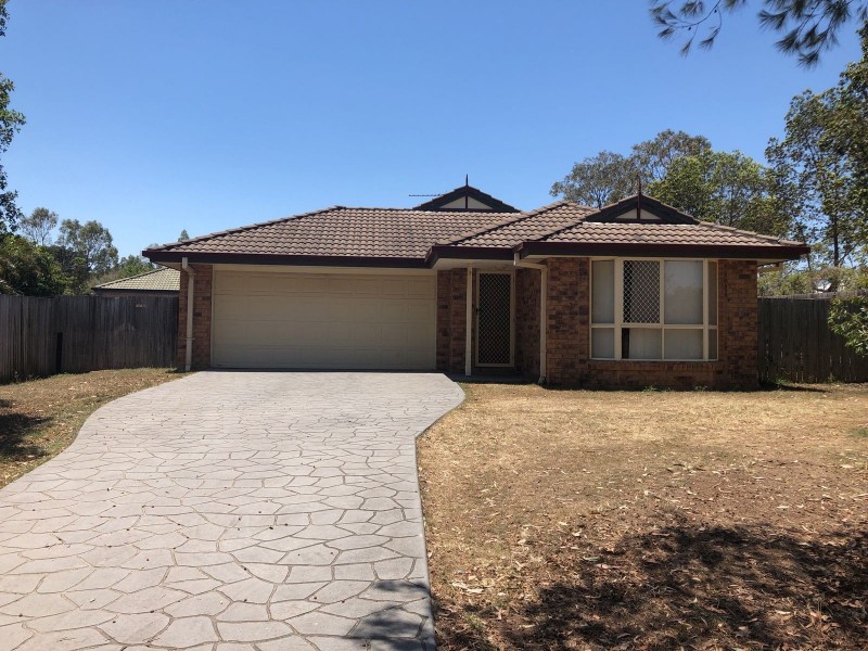 54 Cascade Drive, Forest Lake QLD 4078