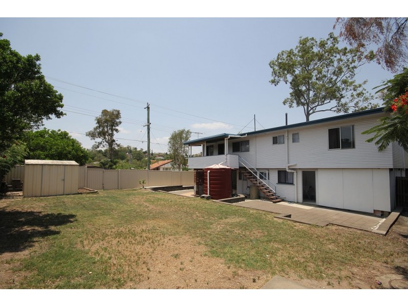 1 Dulin Street, Gailes QLD 4300