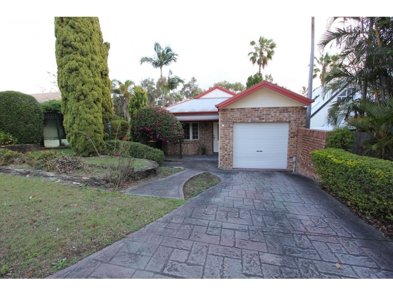 22 Atherton Circuit, Forest Lake QLD 4078