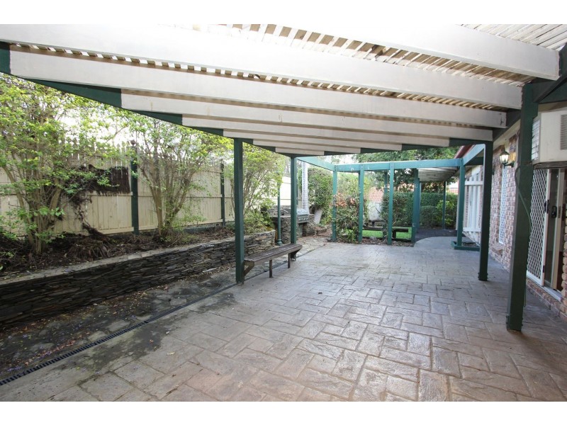 22 Atherton Circuit, Forest Lake QLD 4078