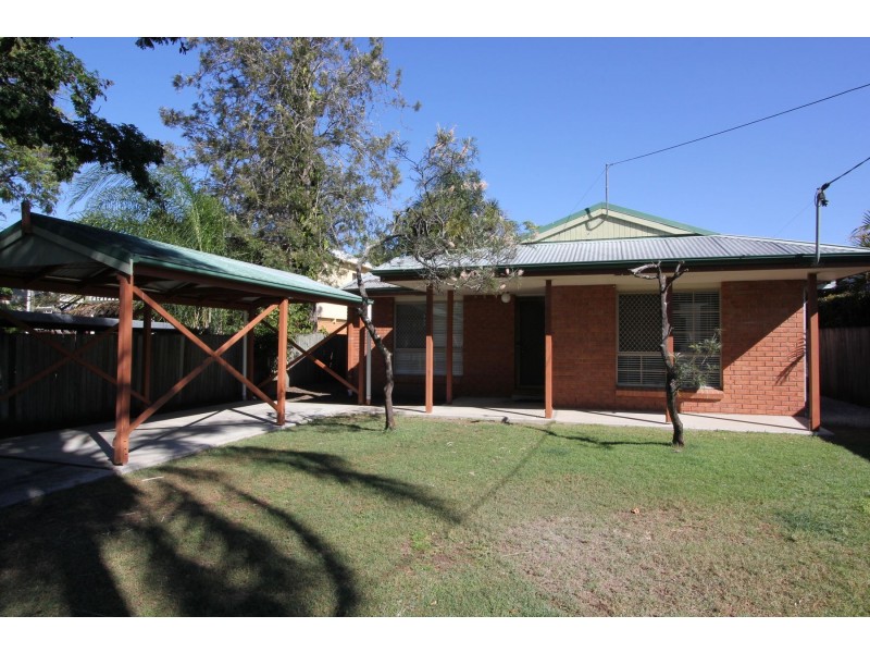 81 Borden Street, Sherwood QLD 4075