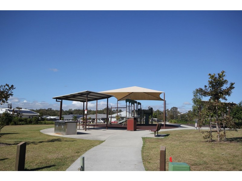 13 Flannery Terrace, Park Ridge QLD 4125