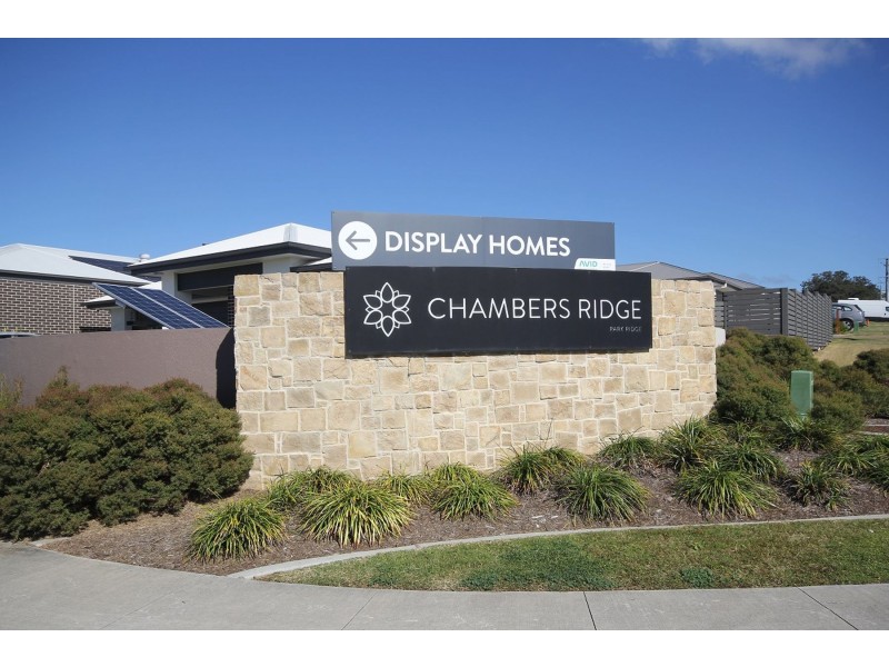 13 Flannery Terrace, Park Ridge QLD 4125