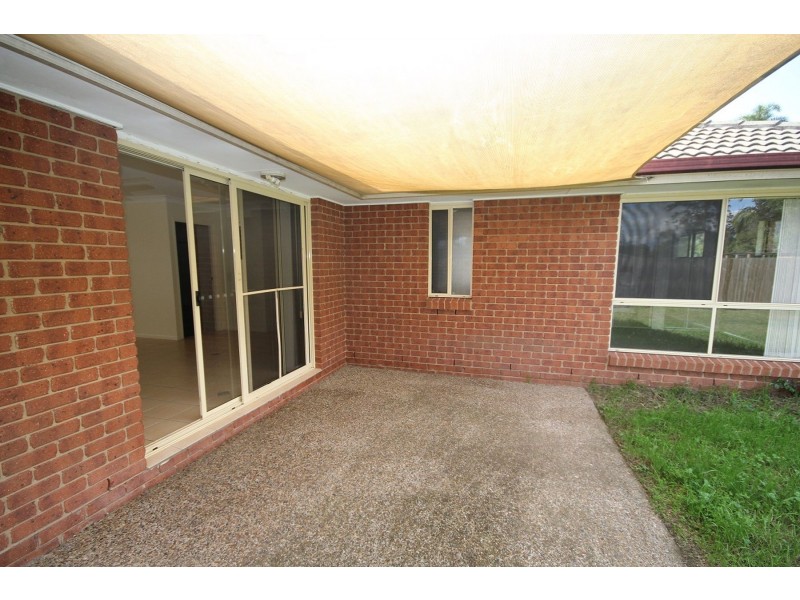 21 Scenic Crescent, Springfield QLD 4300
