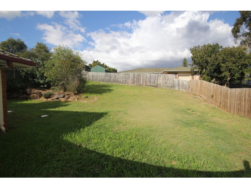 21 Scenic Crescent, Springfield QLD 4300
