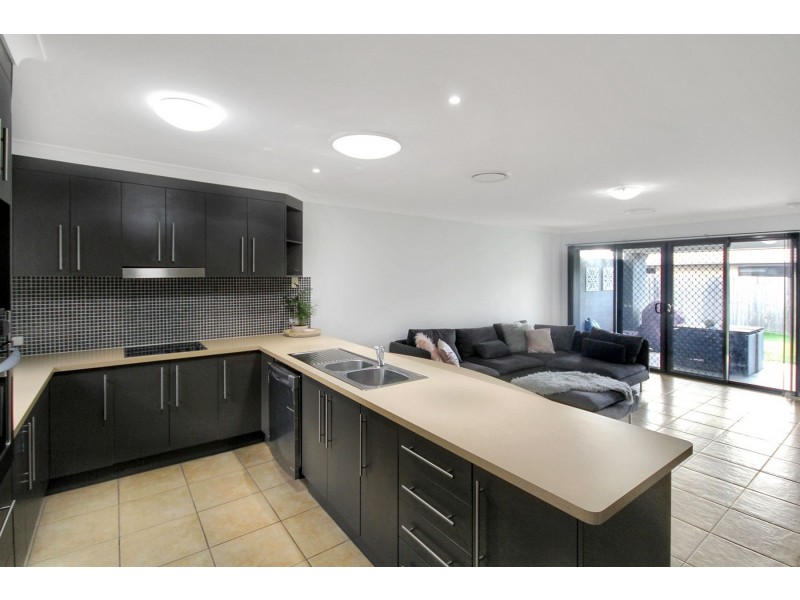 15 Chance Court, Springfield Lakes QLD 4300