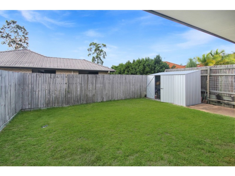 15 Chance Court, Springfield Lakes QLD 4300