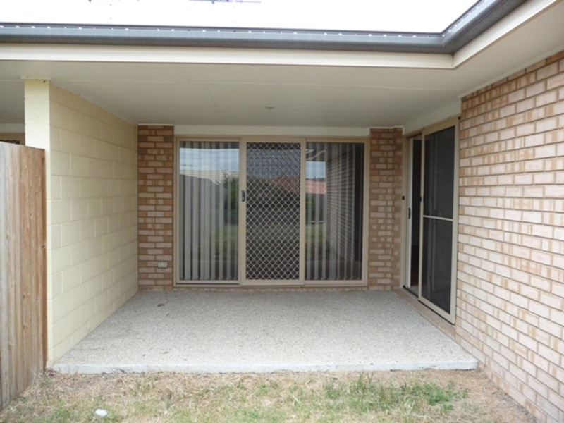 1/29 Cheihk Crescent, Collingwood Park QLD 4301