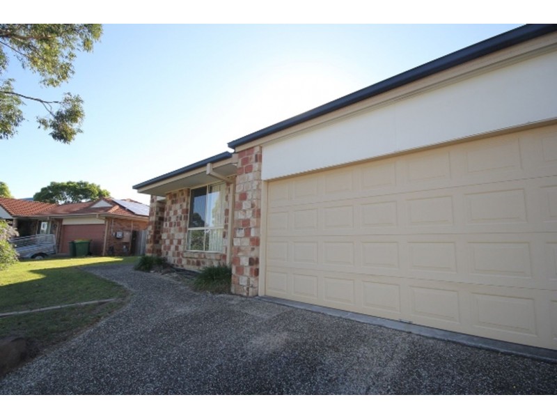 25 Tiber Crescent, Springfield QLD 4300