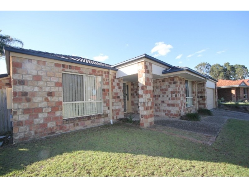 25 Tiber Crescent, Springfield QLD 4300