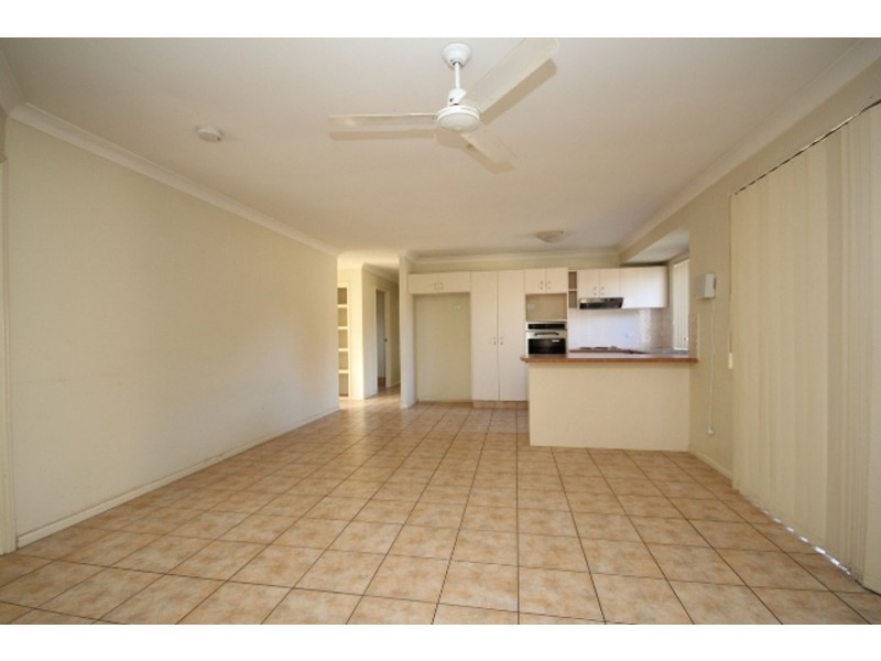 25 Tiber Crescent, Springfield QLD 4300