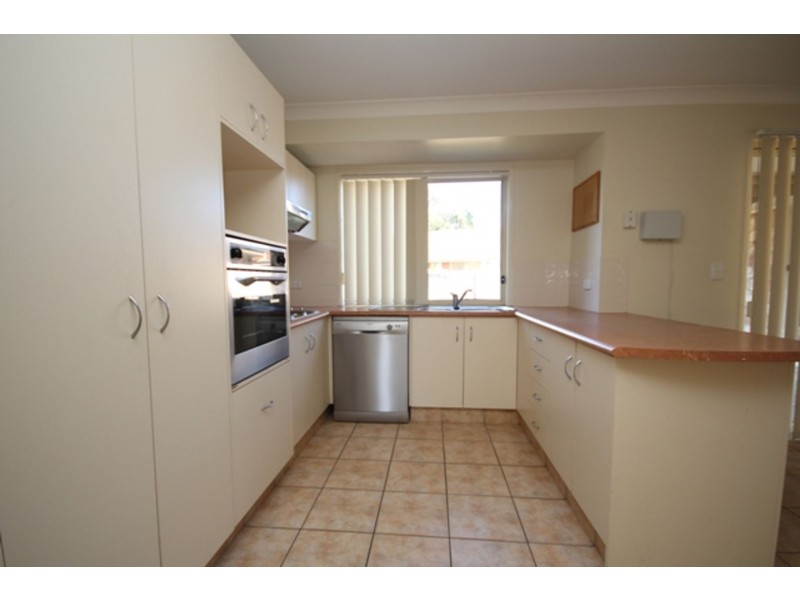 25 Tiber Crescent, Springfield QLD 4300