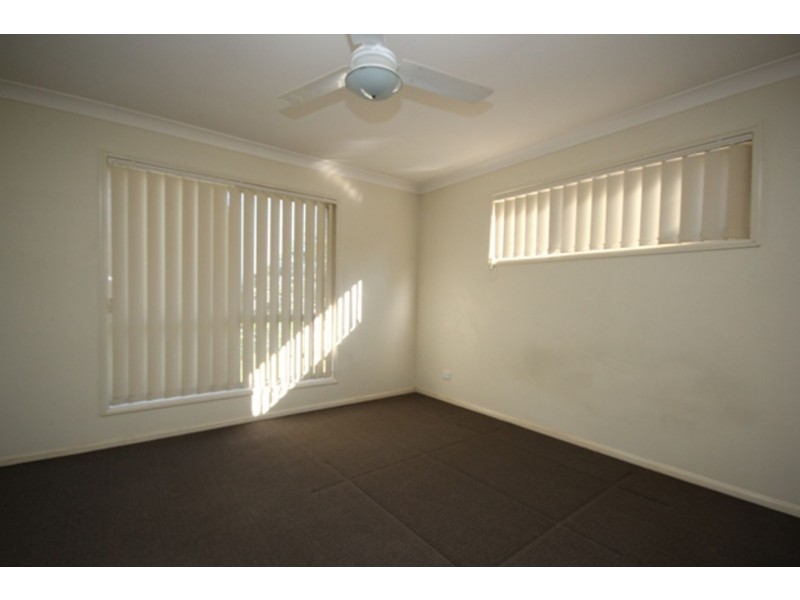 25 Tiber Crescent, Springfield QLD 4300