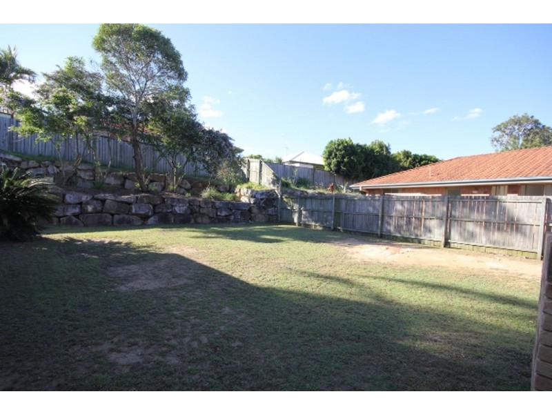 25 Tiber Crescent, Springfield QLD 4300
