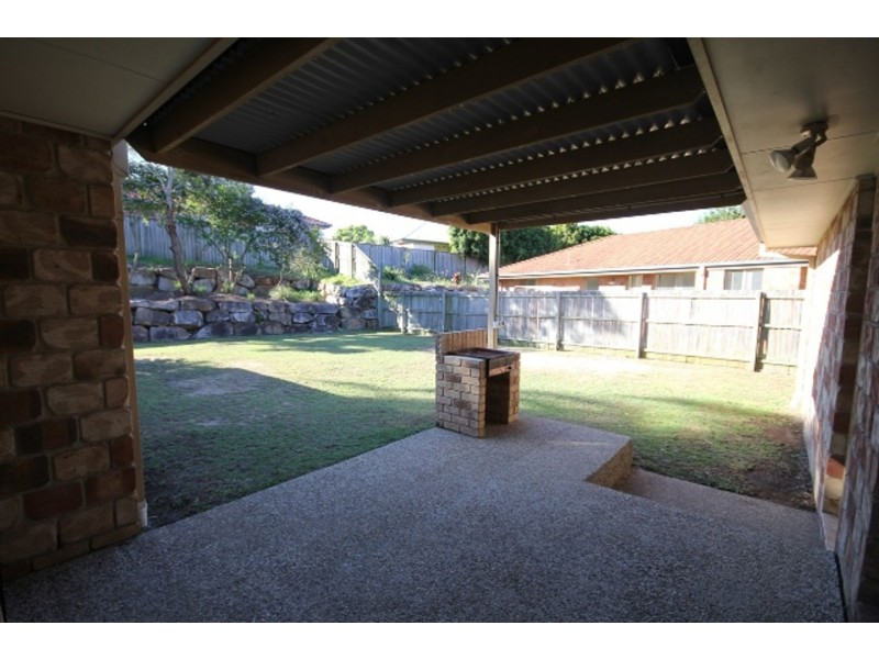 25 Tiber Crescent, Springfield QLD 4300