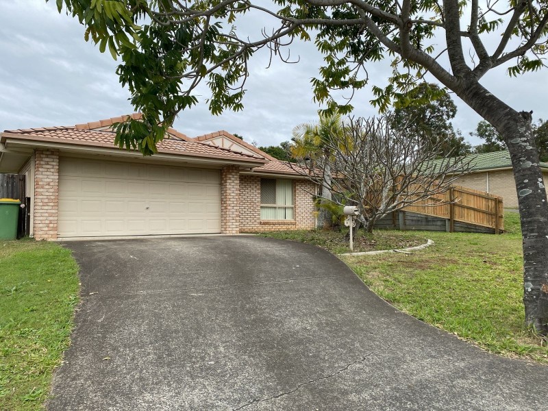 6 Glenhurst Court, Springfield QLD 4300