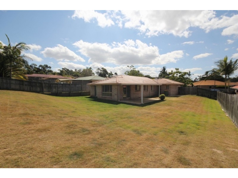 6 Glenhurst Court, Springfield QLD 4300