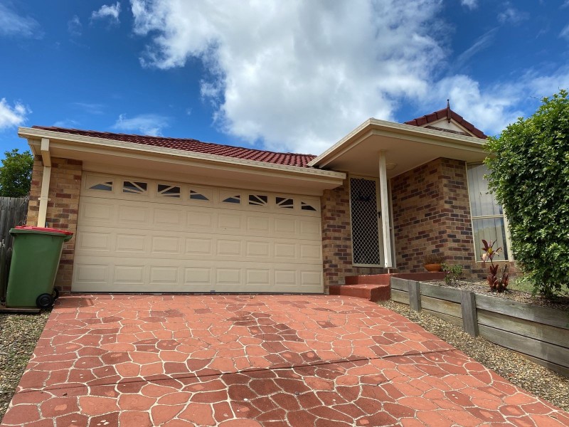17 Greenleaf Avenue, Springfield Lakes QLD 4300