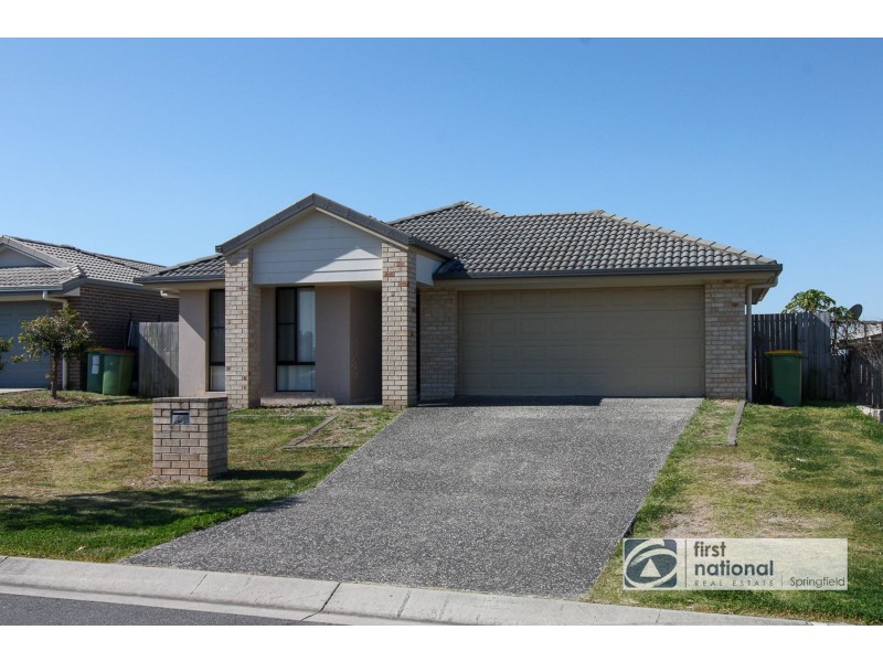 71 Whitmore Crescent, Goodna QLD 4300