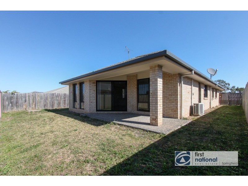 71 Whitmore Crescent, Goodna QLD 4300