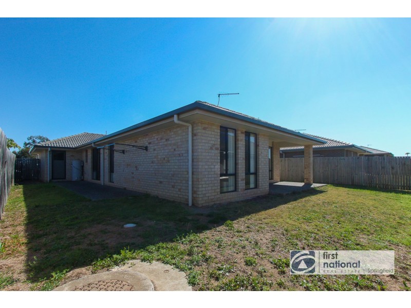 71 Whitmore Crescent, Goodna QLD 4300