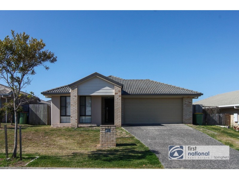 71 Whitmore Crescent, Goodna QLD 4300